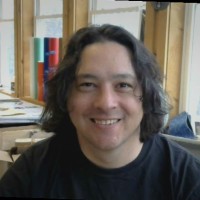 Robert Lu