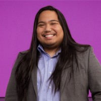 9/8 Central Employee Aaron Joseph Villanueva's profile photo