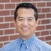 Tulsa for You and Me Employee John Lee's profile photo