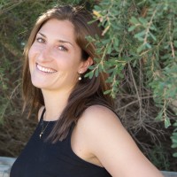Icon Cloud Consulting Employee Amber Casey's profile photo