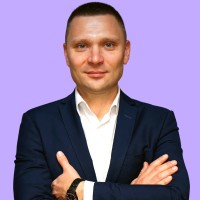 Volodymyr Samoylenko Email