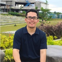 Wordwall Employee Rex Sabuga-A's profile photo