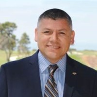 HM Alpha Hotels & Resorts Employee Angel Alvarez's profile photo