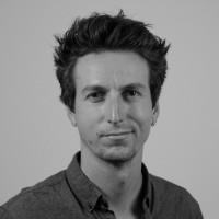 mk2 Employee Victor Brécheteau's profile photo