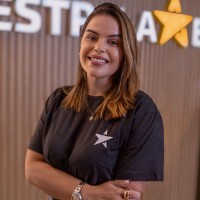 Stellar Gaming Employee Lorena Lima's profile photo