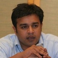 Aureus Law Partners Employee Abhishek Dutta's profile photo