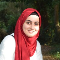 Untap Health Employee Esraa al-Khatib's profile photo
