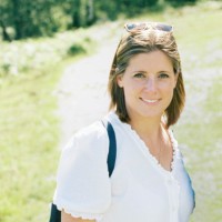 Norwich City Community Sports Foundation Employee Rebecca Peak's profile photo
