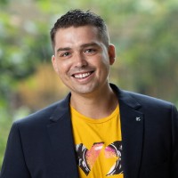 V2 AI Employee Gerhard Schweinitz's profile photo