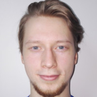 Hyperkani Employee Arttu Heikkinen's profile photo