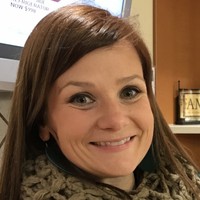 The University of Kansas Cancer Center Employee Hillary Marshall's profile photo