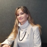 OptiWays.io Employee Jenny Benjamin's profile photo