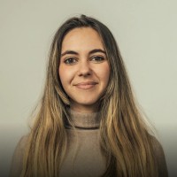 Segments Cloud Computing LLC Employee Marie Guinchard's profile photo