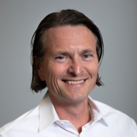 InformData Employee Greg Jones's profile photo