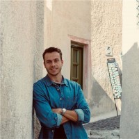 efood Employee Ioannis Mavridakis's profile photo