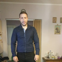 FUSH Employee Stefan Subotic's profile photo