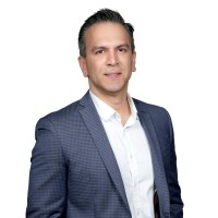 Cerrowire Employee Shalil Fernandes's profile photo