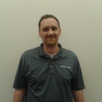First Coast Security Employee Michael Stimpson's profile photo