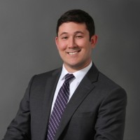 Eric Robinson Email