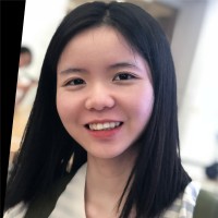 陈瑶瑶 Yoyo Email