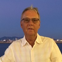 Ellesco Ltd Employee Michael Ypes's profile photo
