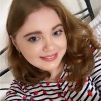 Huffkins Employee Kayleigh N.'s profile photo