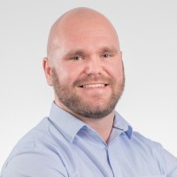 AA Euro Recruitment Poland Employee Antony Iveson's profile photo