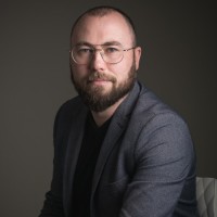 LINKK EI Employee Gregory Cabrera's profile photo