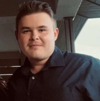 NHS Employee William Spooner's profile photo
