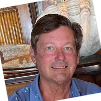 David Larimer Email & Phone Number