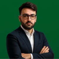 Iconacasa Spa Franchising Immobiliare Employee Umberto Parisi's profile photo