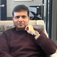 Empire Bio Diagnostics Employee Atul Singh's profile photo