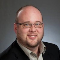 Creative Business Interiors | MillerKnoll Employee Jim Gaylord's profile photo