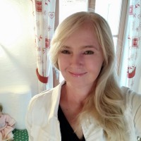 Valero Energy Corporation Employee Anna Philip's profile photo