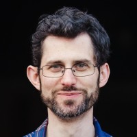 SecureBio Employee Jeff Kaufman's profile photo