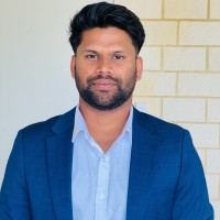 FUZE Employee Asif Moideen's profile photo