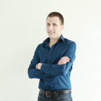 TECAM Employee Guillaume Jacquet's profile photo