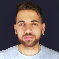 Juan Luis Abril Vázquez's profile photo