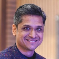 Bosch India Employee Rohit Dhuwad's profile photo