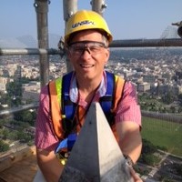 Brian Greene Email & Phone Number