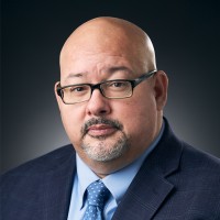 University Health Employee Horacio Vasquez's profile photo
