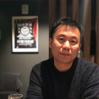 Apple Employee Lei Su's profile photo