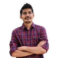 Speed⚡️ Employee Krunal Javia's profile photo