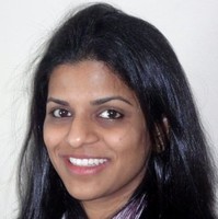 NTT DATA AIVista Employee Sai Rudrabhatla's profile photo