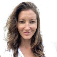 Square Triangle Employee Yulia Sidorova's profile photo