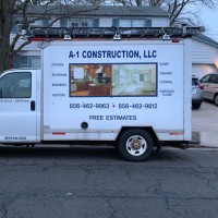 A1 Contractors Employee Roumani Lawandi's profile photo