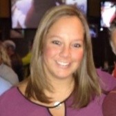 10X Engineered Materials Employee Kari Russell's profile photo