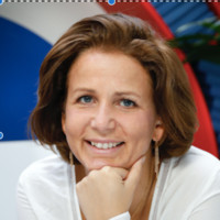 PARTNERS & CO Employee Violette Watine's profile photo