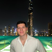 BE Employee Odysseas Koutsoupis's profile photo