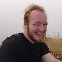 Oregon Convention Center Employee Kye Cavender's profile photo